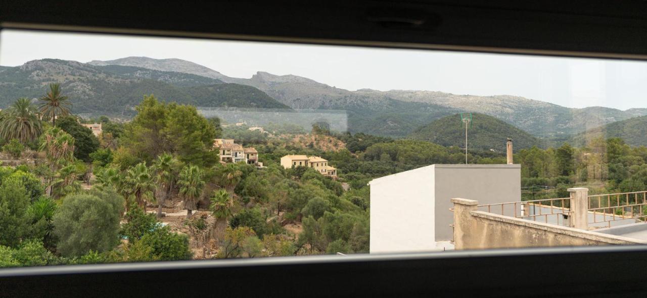 Cas Suis 7 Villa Campanet Buitenkant foto